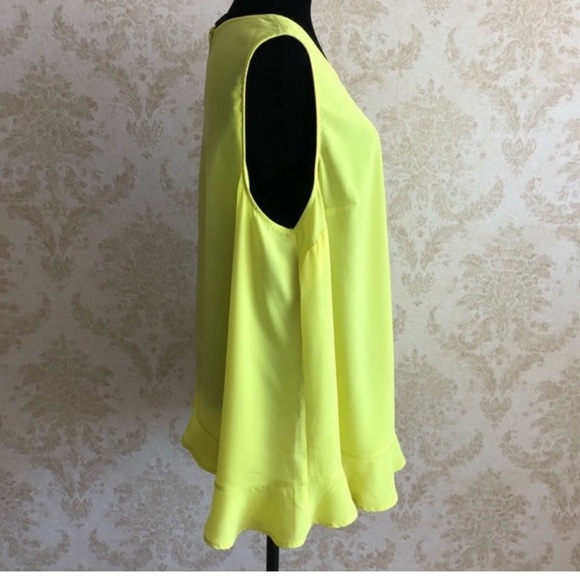 Torrid sleeveless top - Picture 3 of 8